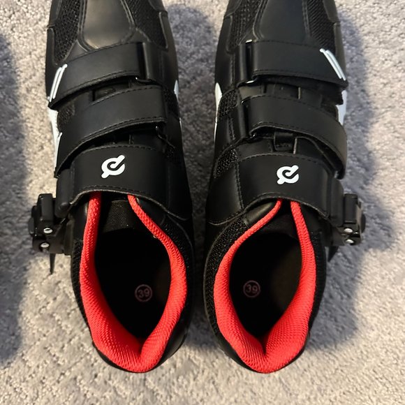 Peloton Spin Shoes, 39 - Picture 2 of 7